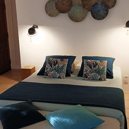 Apartmán Vue Imprenable Sur La Sorgue LʼIsle-sur-la-Sorgue Exteriér fotografie