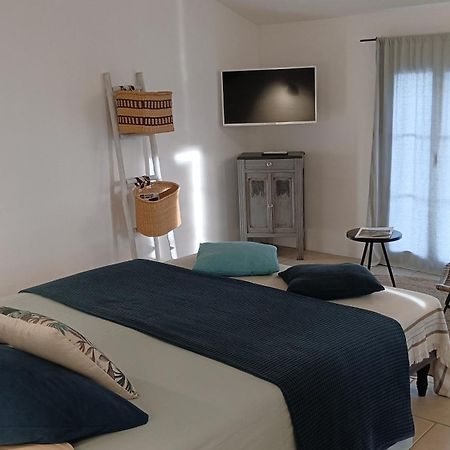 Apartmán Vue Imprenable Sur La Sorgue LʼIsle-sur-la-Sorgue Exteriér fotografie